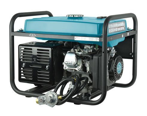 Газобензиновый генератор KS 2900G