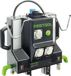 Festool Потужність / Блок всмоктування EAA EW / DW CT / SRM / M-EU 583821
