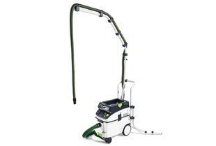 Festool Пиловловлювач Кронштейн CT-ASA CT 26/36 / SB 496372