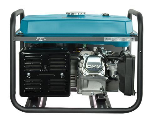Бензиновый генератор KS 3000