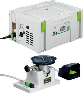 Festool Вакуумний набір VAC SYS Set SE1 712223