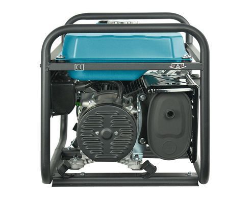 Бензиновий генератор KS 3000E