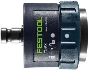 Festool адаптер TI-FX 498233