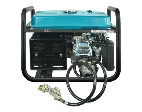 Газобензиновый генератор KS 9000E G