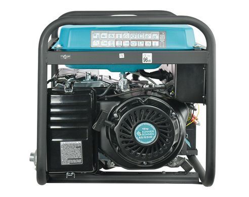 Газобензиновый генератор KS 9000E G