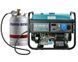 Газобензиновый генератор KS 9000E G