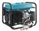Газобензиновый генератор KS 9000E G