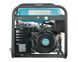 Газобензиновый генератор KS 9000E G