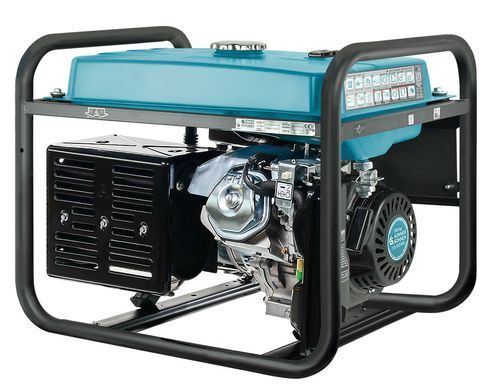 Бензиновий генератор KS 10000E