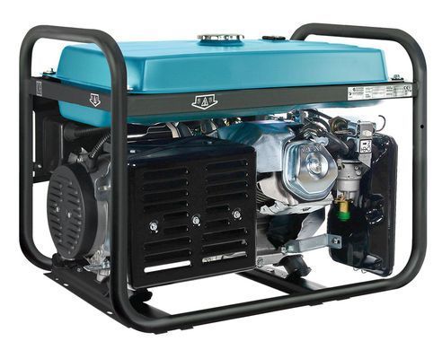 Бензиновий генератор KS 10000E