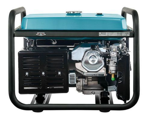 Бензиновий генератор KS 10000E