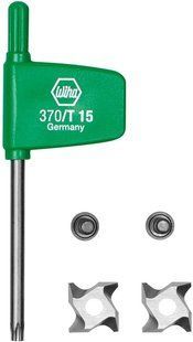 Festool Змінна вставка HW-WP R1 D28 KL12,7OFK 500372