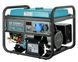 Газобензиновый генератор KS 10000E G