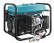 Газобензиновый генератор KS 10000E G