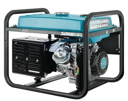 Бензиновий генератор KS 10000E-3